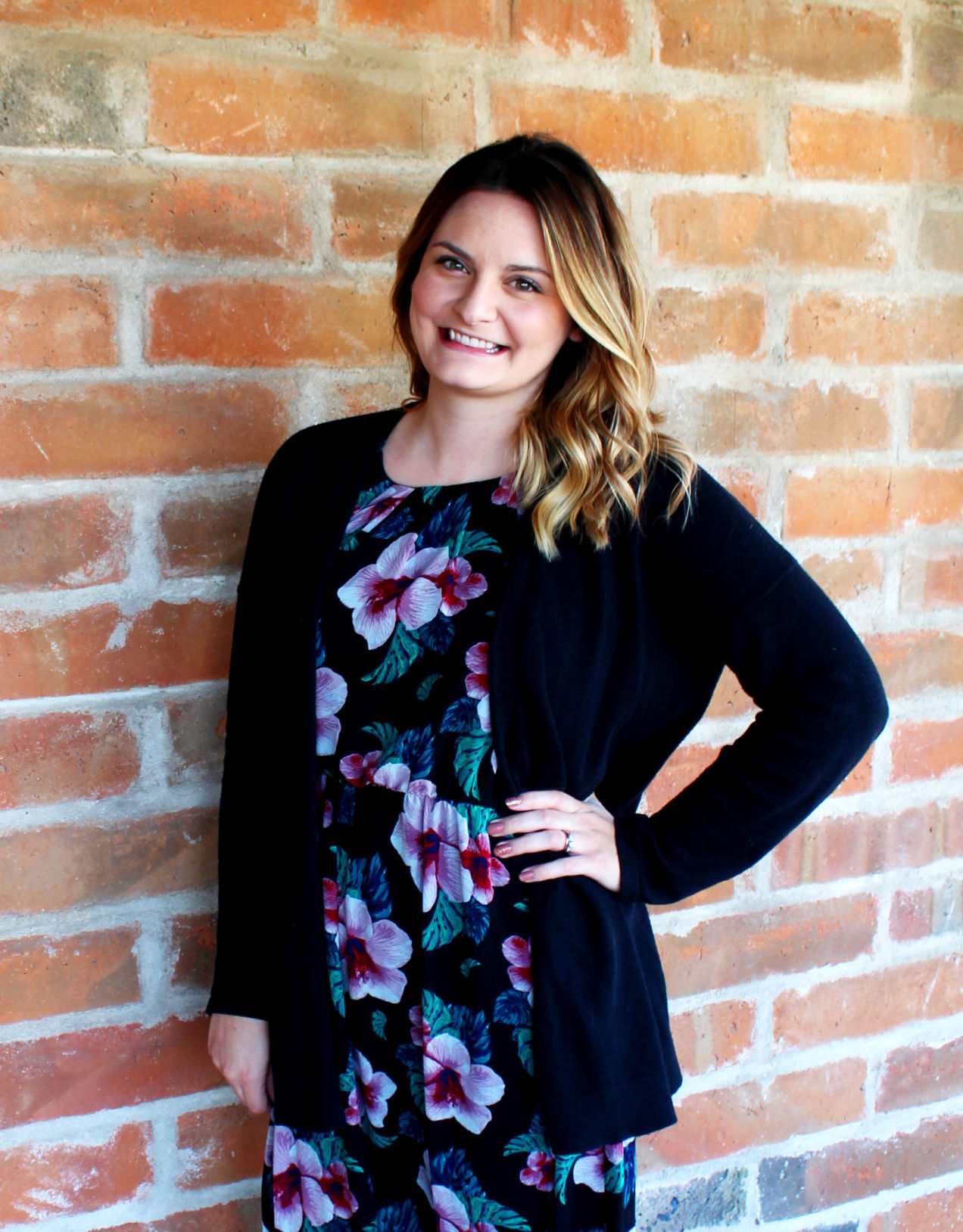 Stephanie Stanley joins Gordley Group as public involvement coordinator